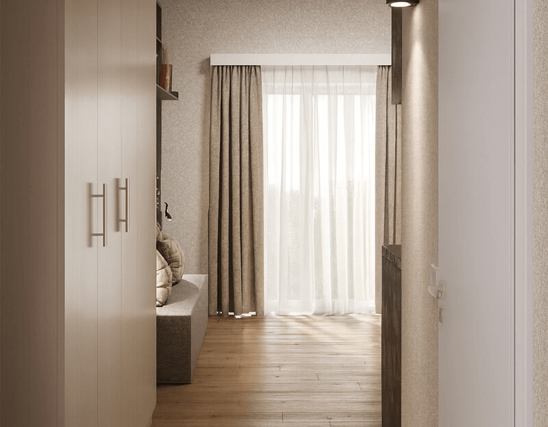 Serviced Appartments